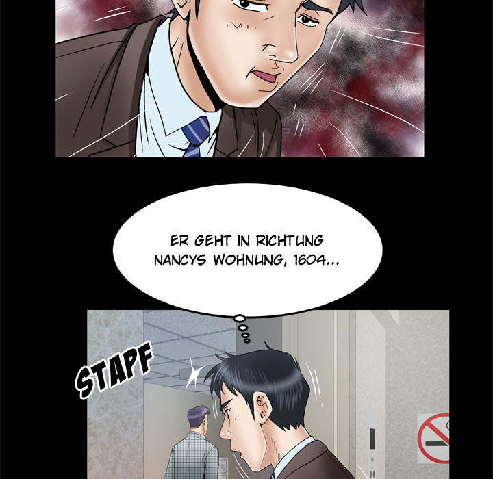 Die Partner meiner Frau - episode 40 - 59