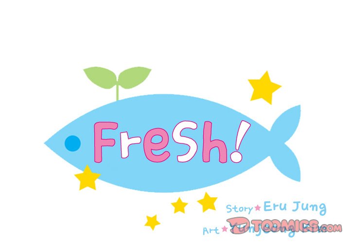 Fresh! - episode 23 - 0