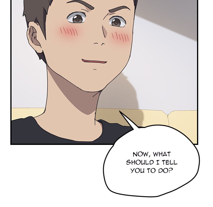 The Unwanted Roommate - episode 10 - 26