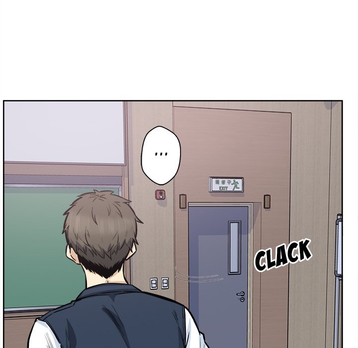 Excuse me, This is my Room - episode 93 - 130