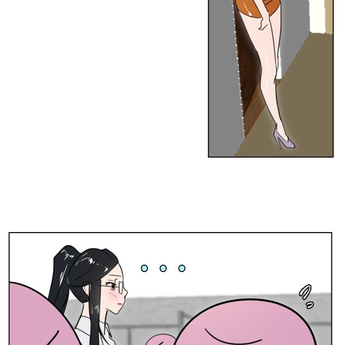 New Employee - episode 11 - 26