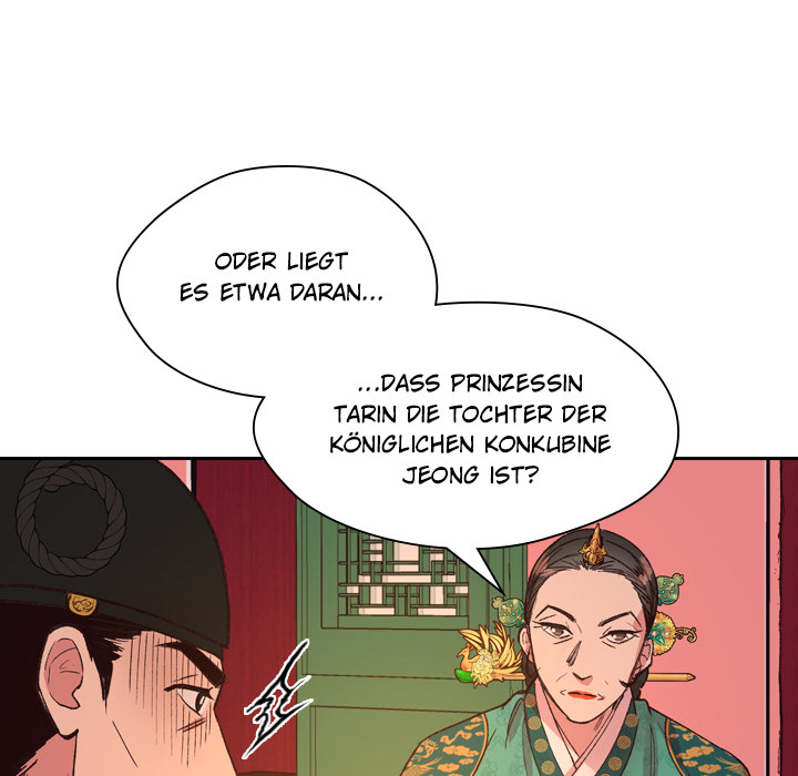 Die Prinzessin und ihre Leibwächter - episode 2 - 99