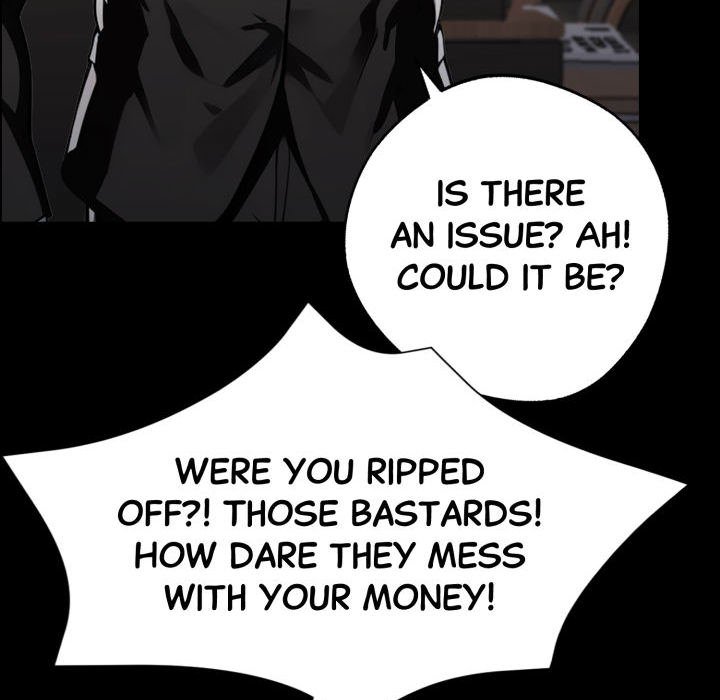 Workaholic Gangster - episode 32 - 154