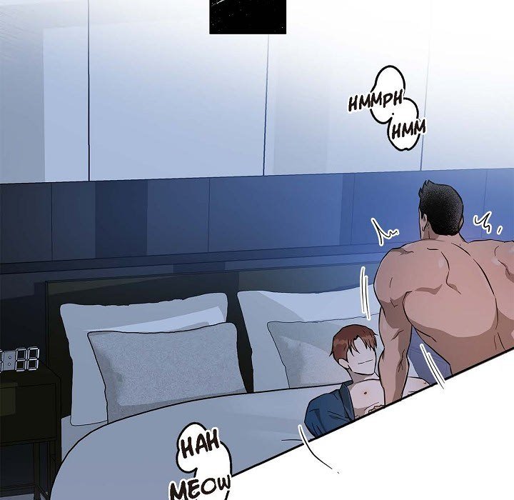 Hard-Boiled Love - episode 15 - 17