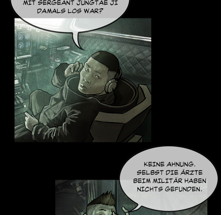 Shaman - episode 12 - 21