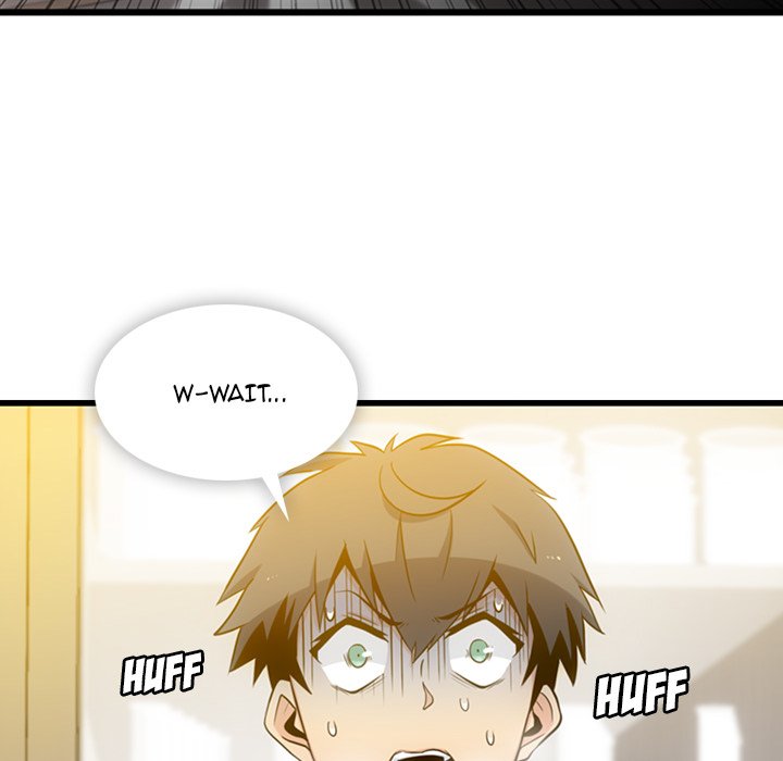 Such a Cute Spy - episode 7 - 91
