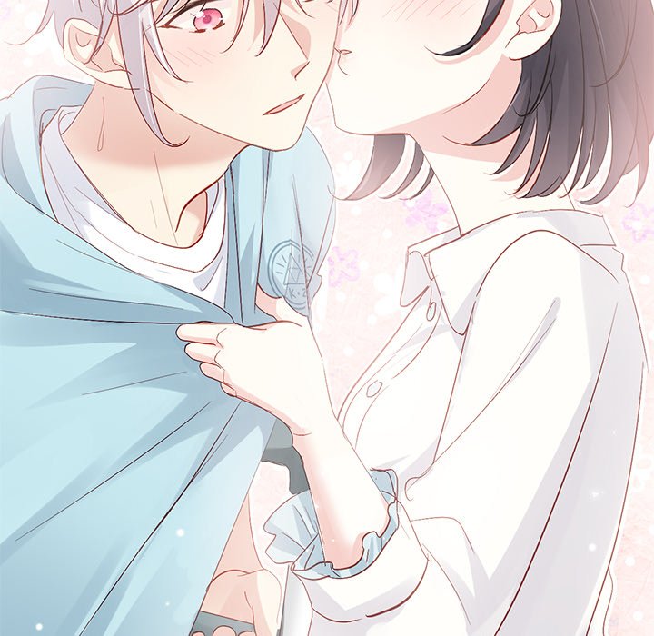 A Young Case of Hearts - episode 33 - 51