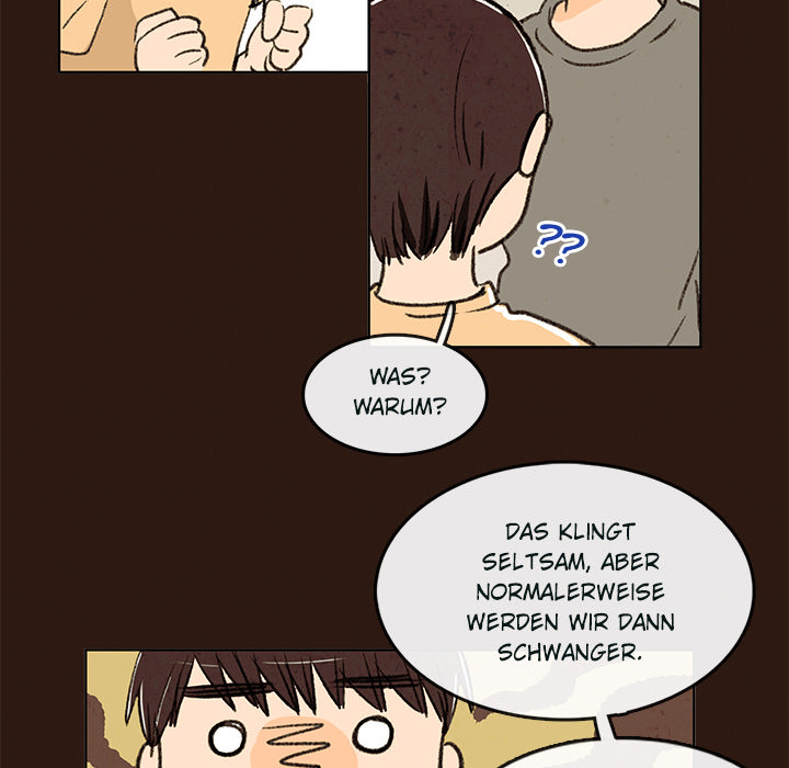 Händchenhalten Auf Eigene Gefahr - episode 1 - 41