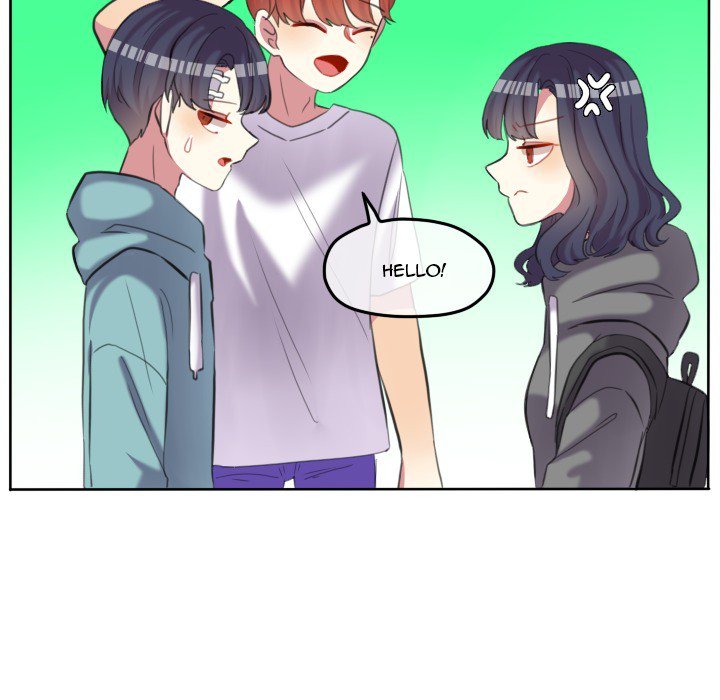 The Chill Couple - episode 91 - 26