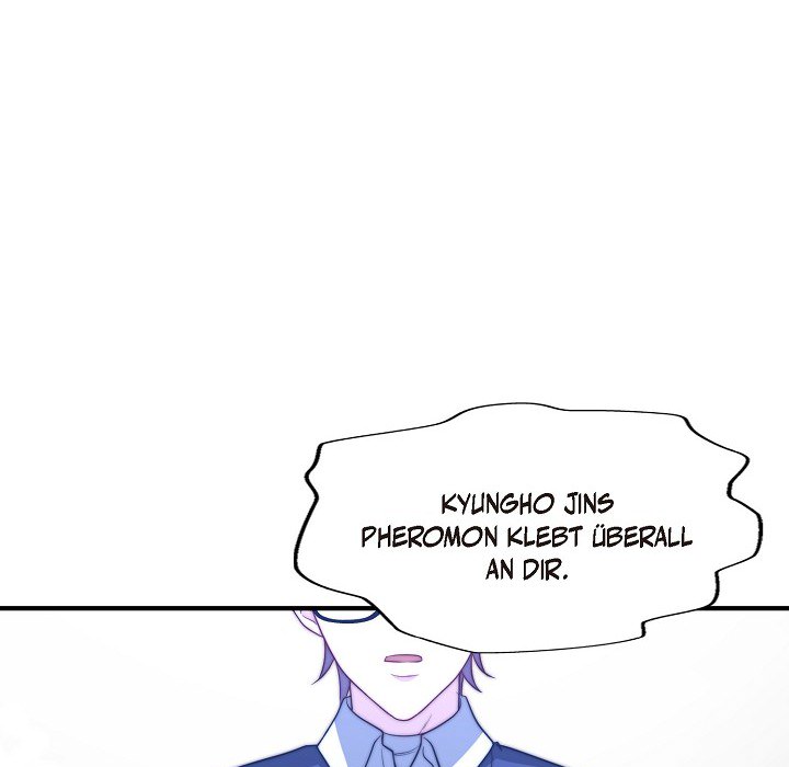 Die geheime Liebe des Omega K - episode 39 - 69