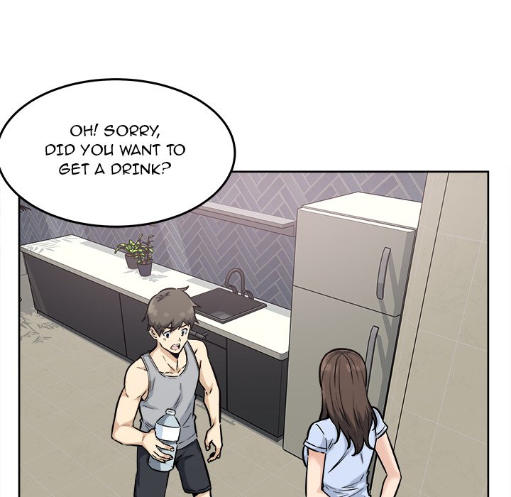 Excuse me, This is my Room - episode 79 - 11