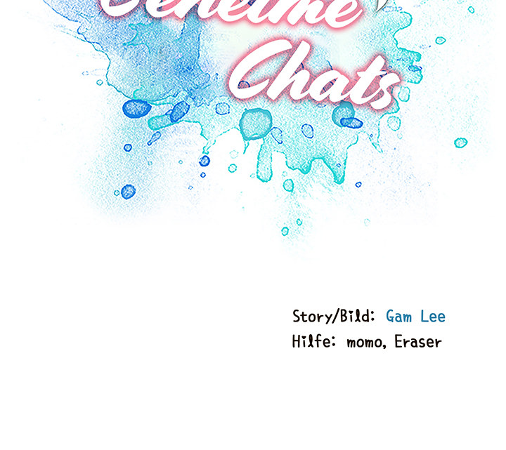 Geheime Chats: 0km - episode 1 - 198