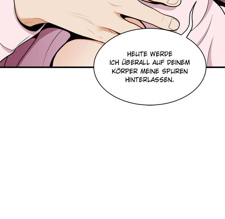 Körpertausch - episode 16 - 19