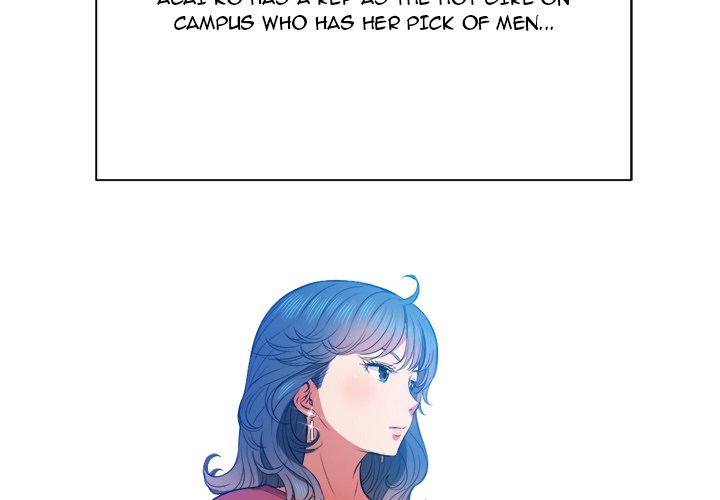 My High School Bully - episode 53 - 1