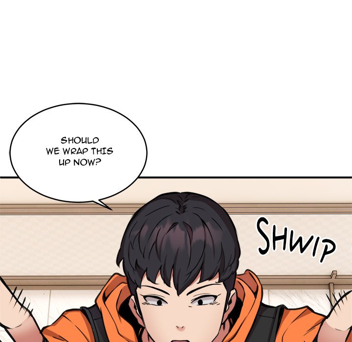 The Delivery Rider - episode 6 - 55