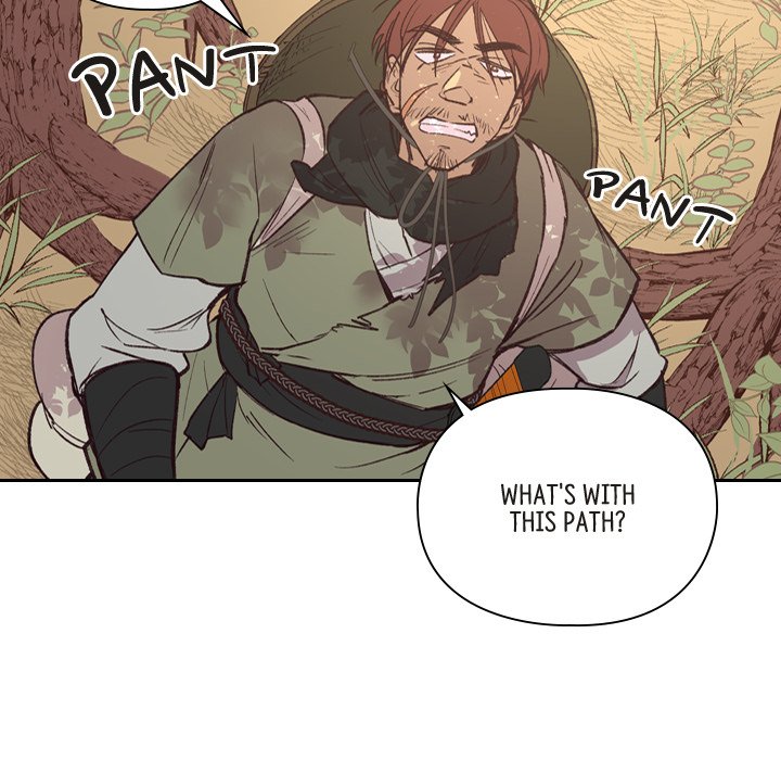 The Princess's Guard - episode 11 - 17