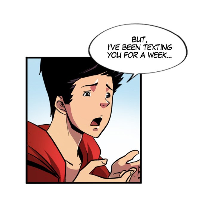 Galauman - episode 2 - 18