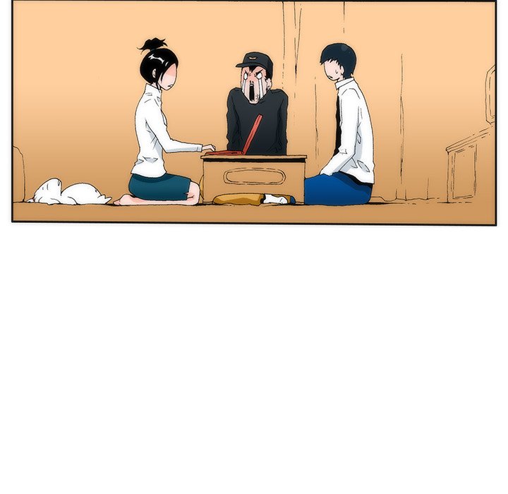 Can't See Can't Hear But Love - episode 16 - 148
