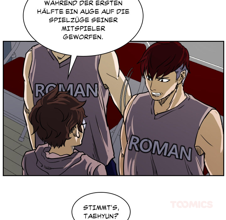 Tweener - episode 28 - 17
