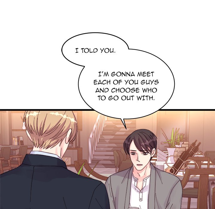 A Nonsense Relationship - episode 20 - 41