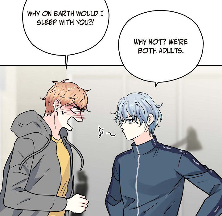 My K - episode 48 - 98