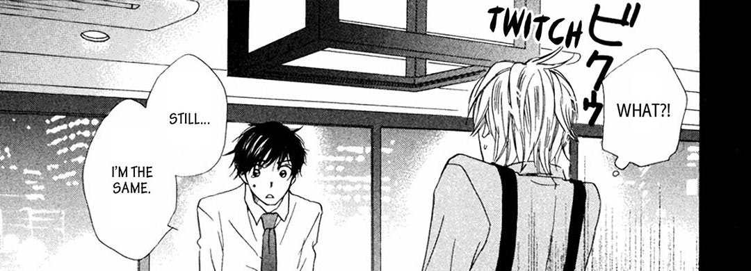 Stairway to Love - episode 2 - 32