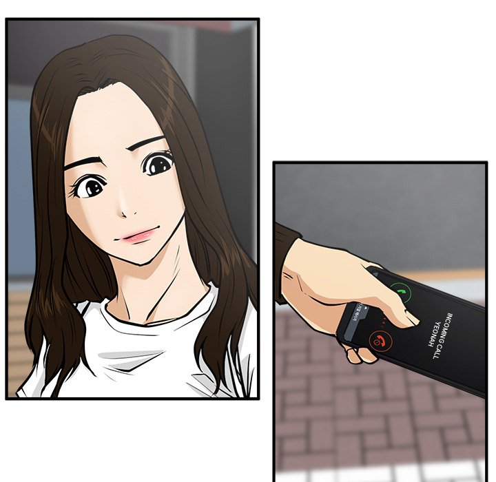 Mr. Kang - episode 22 - 105