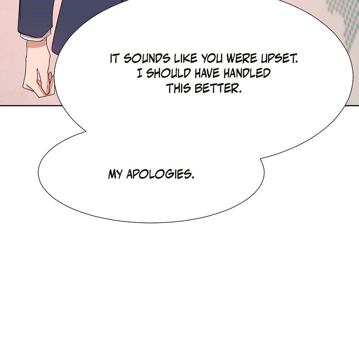 Fragrant Office Life - episode 13 - 99