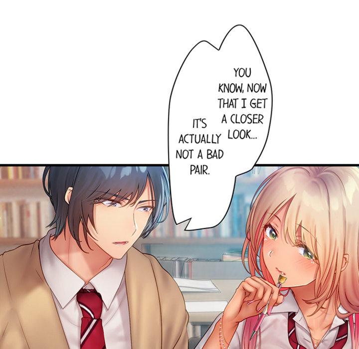 Sex in a Sauna With a No Makeup Gyaru - episode 13 - 21