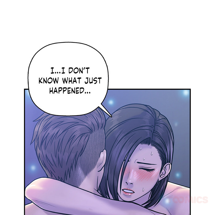 Sleeping With the Ghost - episode 10 - 8