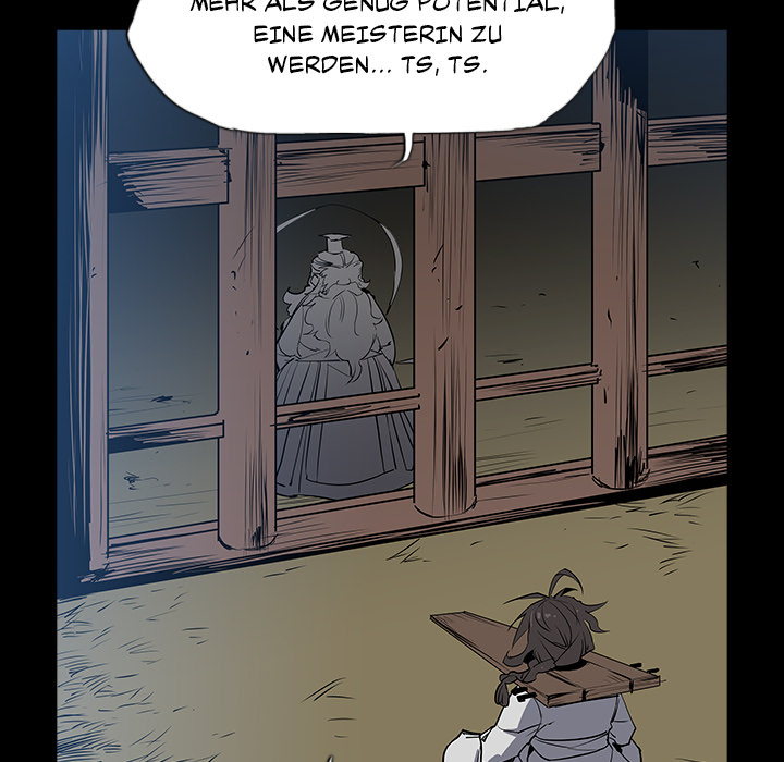 Yeongnos Giftzähne - episode 31 - 52