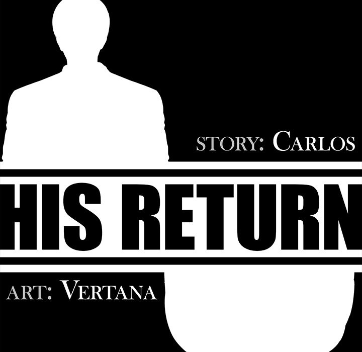 His Return - episode 11 - 34