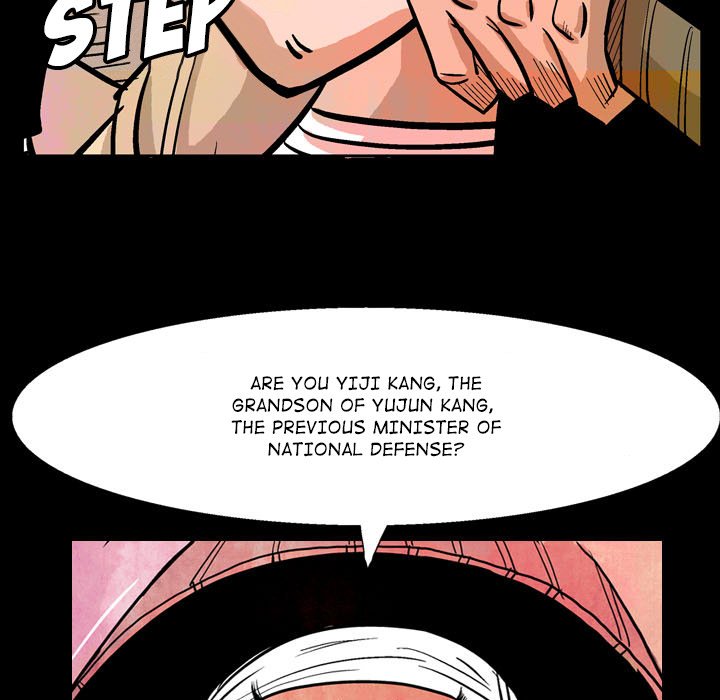 The Sword Clan - episode 13 - 68