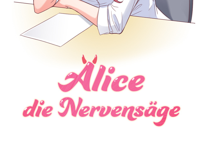 Alice die Nervensäge - episode 14 - 1