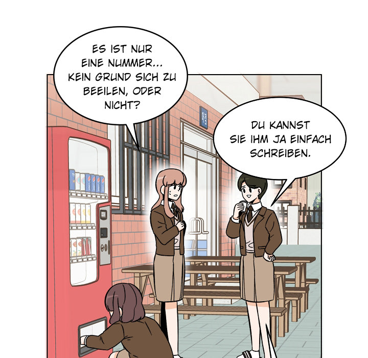 Liebe zum Nachtisch - episode 28 - 59