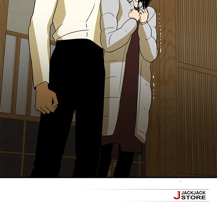 The Law of Special Relationships - episode 52 - 82