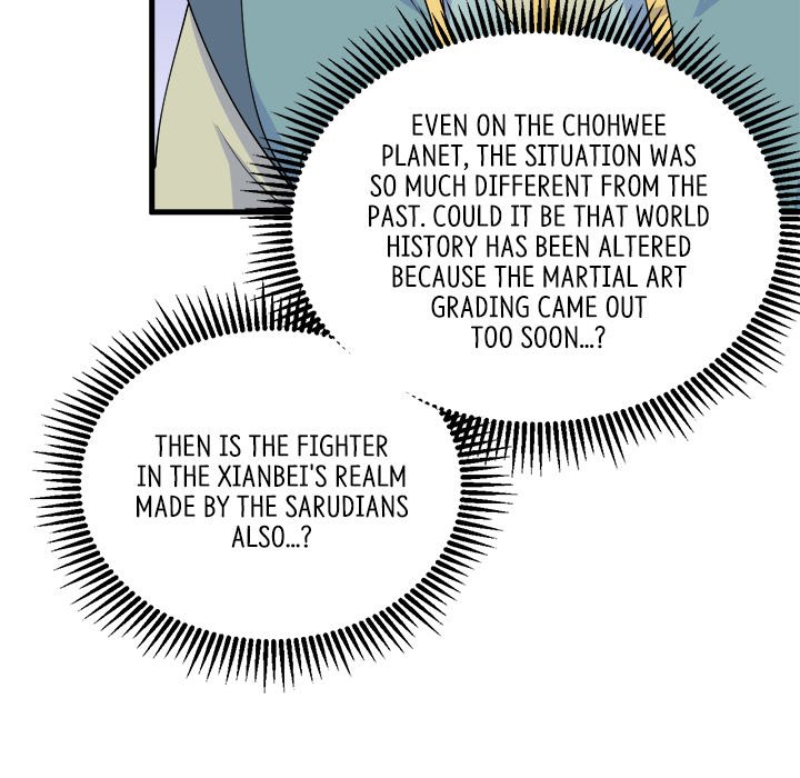When Aliens Invaded Earth - episode 68 - 27
