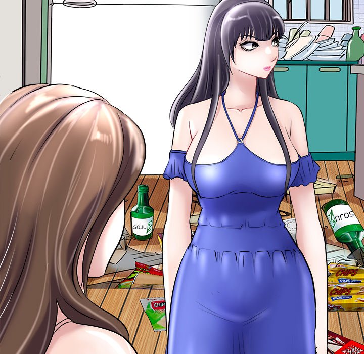 Immoral Family - episode 24 - 33
