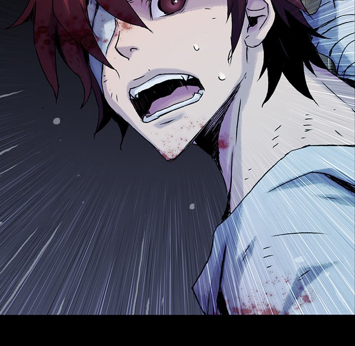 Blood Blade - episode 30 - 90