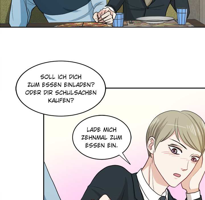 Liebe Lieber Nicht - episode 11 - 74