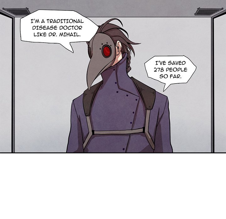 Crows - episode 17 - 11