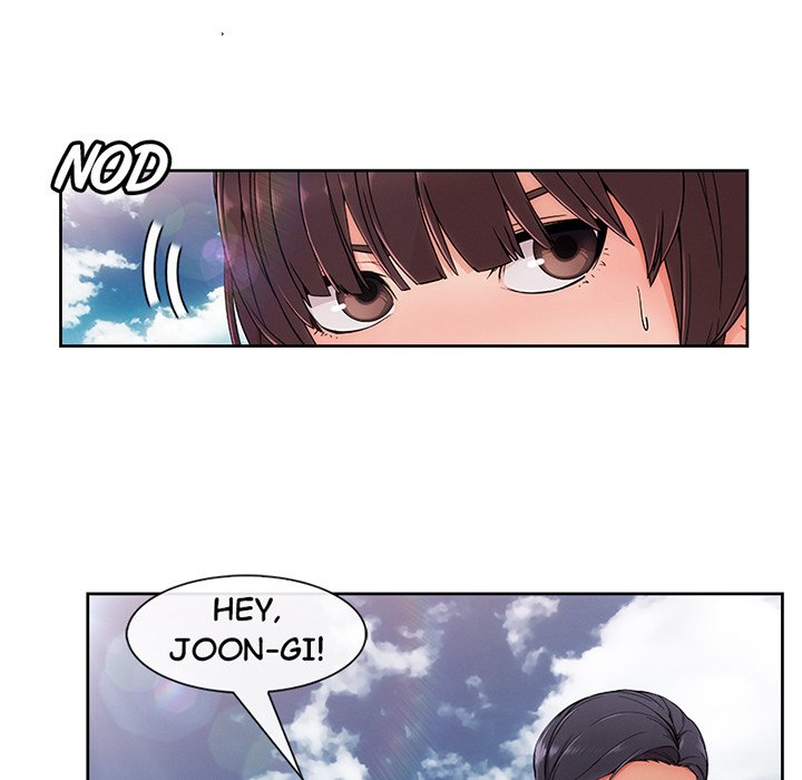 Sang-Ah - episode 56 - 13