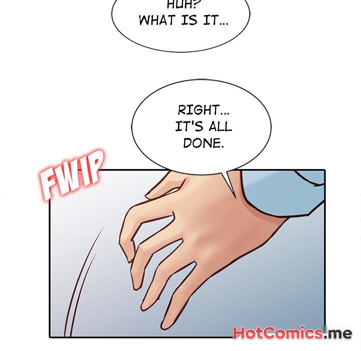 The Mismatch - episode 12 - 41