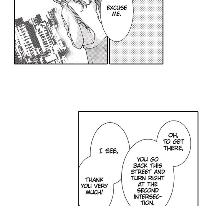 Yomekare! The Comforts Of  Having A Wifely Boyfriend - episode 9 - 38