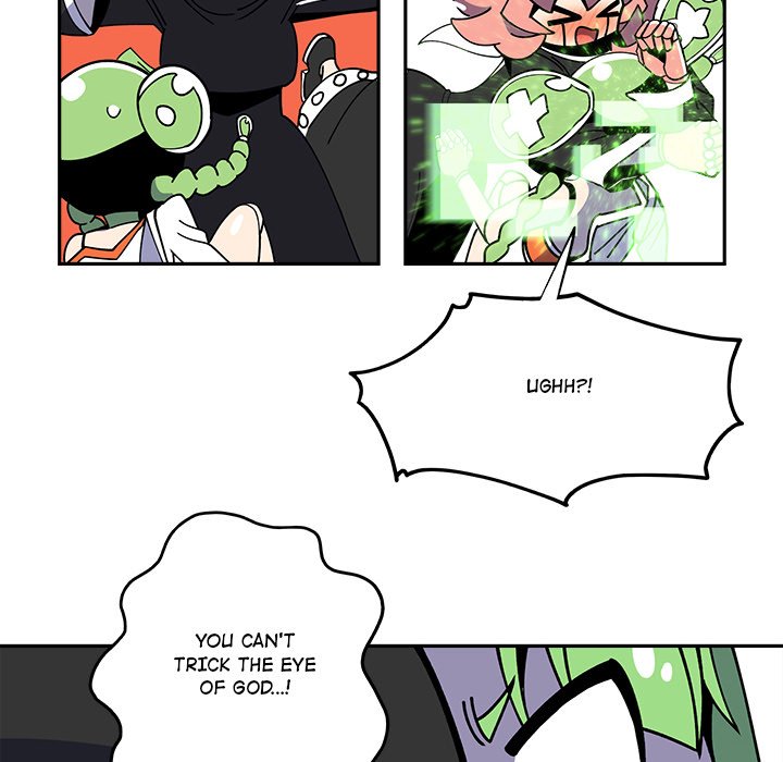 Iron Mech Bride - episode 24 - 21