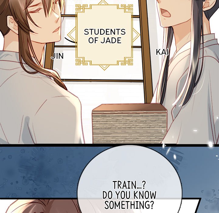 The Emperor's Choice - episode 10 - 33