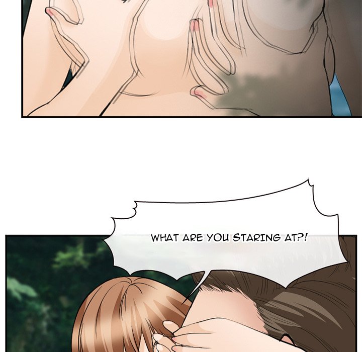 Dating Contract - episode 59 - 80
