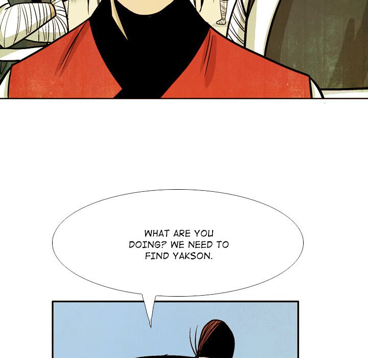 The Sword Clan - episode 37 - 32