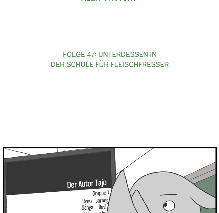 Mitschüler fressen verboten - episode 47 - 7