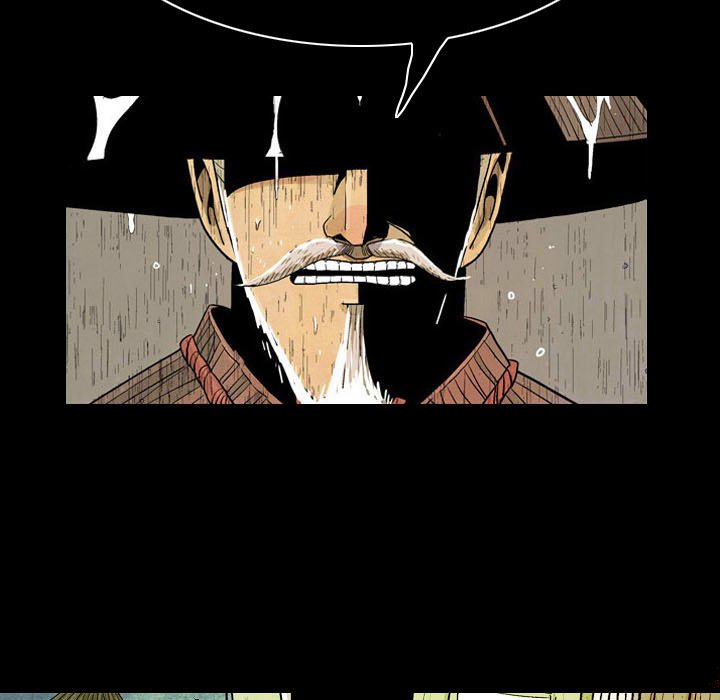 The Sword Clan - episode 44 - 68